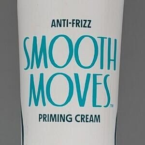 Not Your Mother's Anti Frizz Smooth Moves Priming Cream, 4.7 Fl Oz